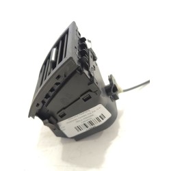 Recambio de rejilla aireadora para volkswagen touareg (7la, 7l6, 7l7) 3.2 v6 referencia OEM IAM 7L6819703D  