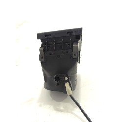 Recambio de rejilla aireadora para volkswagen touareg (7la, 7l6, 7l7) 3.2 v6 referencia OEM IAM 7L6819703D  