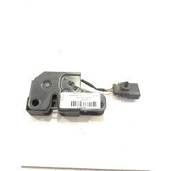 Recambio de cerradura capot para volkswagen touareg (7la, 7l6, 7l7) 3.2 v6 referencia OEM IAM 7L0823509C  