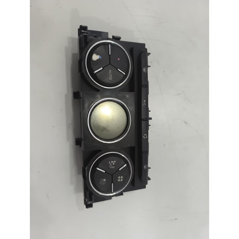 Recambio de mando climatizador para citroën c3 ii (sc_) 1.6 hdi referencia OEM IAM 96831720XT  