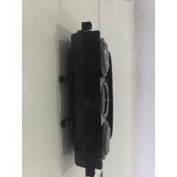 Recambio de mando climatizador para citroën c3 ii (sc_) 1.6 hdi referencia OEM IAM 96831720XT  