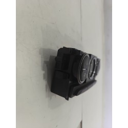 Recambio de mando climatizador para citroën c3 ii (sc_) 1.6 hdi referencia OEM IAM 96831720XT  