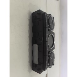 Recambio de mando climatizador para citroën c3 ii (sc_) 1.6 hdi referencia OEM IAM 96831720XT  