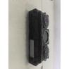 Recambio de mando climatizador para citroën c3 ii (sc_) 1.6 hdi referencia OEM IAM 96831720XT  
