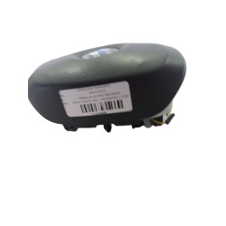 Desguace MonforteAIRBAG DELANTERO IZQUIERDO 32306783839 BMWAirbag delantero izquierdo|Desguace Monforte