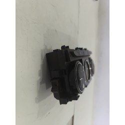 Recambio de mando climatizador para citroën c3 ii (sc_) 1.6 hdi referencia OEM IAM 96831720XT  