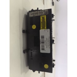 Recambio de mando climatizador para citroën c3 ii (sc_) 1.6 hdi referencia OEM IAM 96831720XT  