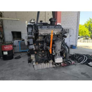 MOTOR COMPLETO ATD 