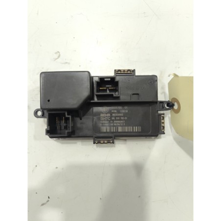Recambio de resistencia calefaccion para bmw 5 (f10) 530 d xdrive referencia OEM IAM 64119355981 922678001 / W8353002 / 5HL01079