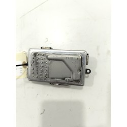 Desguace MonforteRESISTENCIA CALEFACCION 64119355981 922678001 / W8353002 / 5HL01079201 BMWResistencia calefaccion|Desguace Monforte