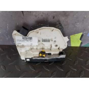 CERRADURA PUERTA TRASERA DERECHA 6J0839016F 