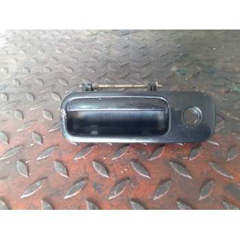 MANETA EXTERIOR PORTON 1J6827565A 