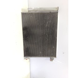 Recambio de condensador aire acondicionado para renault captur i (j5_, h5_) 1.5 dci 90 referencia OEM IAM 921006843R  