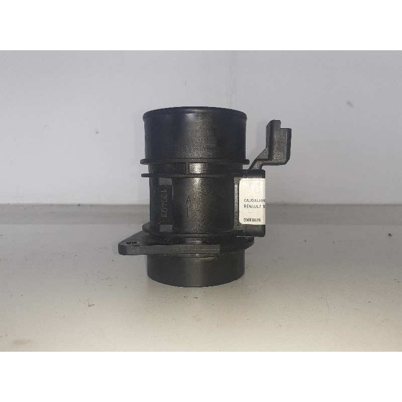 Recambio de caudalimetro para renault scenic ii authentique referencia OEM IAM 5WK9620 H7700104426 7700109812