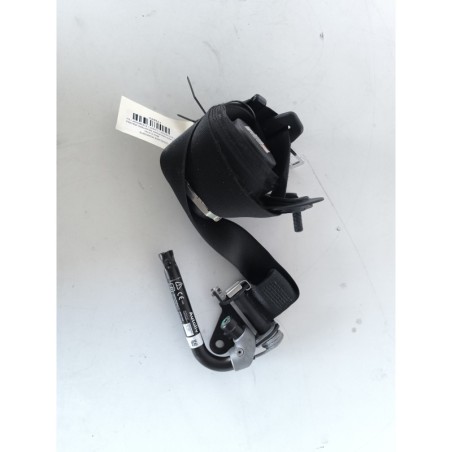 Recambio de cinturon seguridad delantero izquierdo para bmw 5 (f10) 530 d xdrive referencia OEM IAM 72119164051  