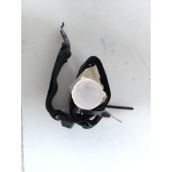 Desguace MonforteCINTURON SEGURIDAD TRASERO CENTRAL 72117247667 BMWCinturon seguridad trasero central|Desguace Monforte