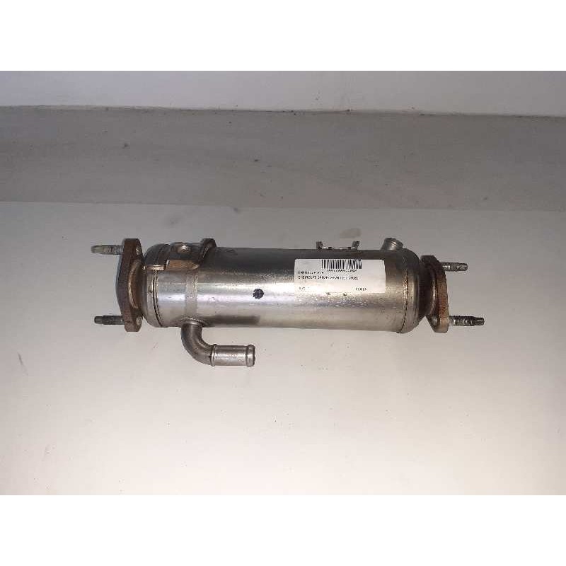 Recambio de enfriador egr para chevrolet cruze (j300) 2.0 cdi referencia OEM IAM 96817829 C310010 