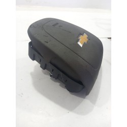 Recambio de airbag delantero izquierdo para chevrolet cruze (j300) 2.0 cdi referencia OEM IAM 13293020 307080199620AA 631046026