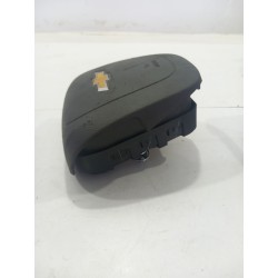 Recambio de airbag delantero izquierdo para chevrolet cruze (j300) 2.0 cdi referencia OEM IAM 13293020 307080199620AA 631046026