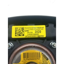 Recambio de airbag delantero izquierdo para chevrolet cruze (j300) 2.0 cdi referencia OEM IAM 13293020 307080199620AA 631046026