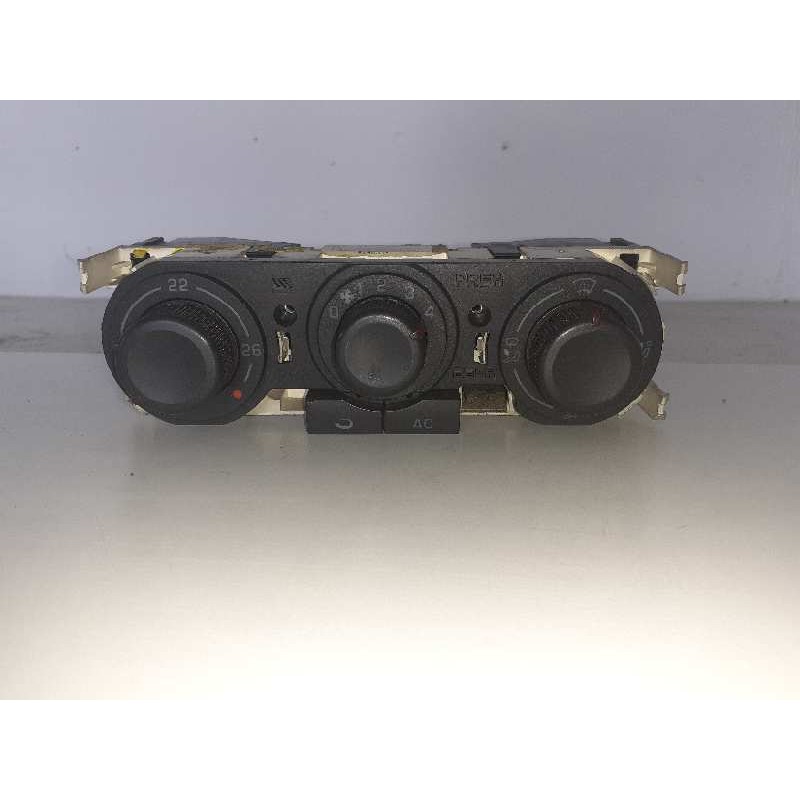 Recambio de mando calefaccion / aire acondicionado para seat ibiza (6l1) ibiza 6l 5 puertas referencia OEM IAM 6L0820045  