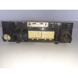 Recambio de mando calefaccion / aire acondicionado para seat ibiza (6l1) ibiza 6l 5 puertas referencia OEM IAM 6L0820045  