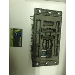 Desguace MonforteCAJA RELES / FUSIBLES 518030507 184933190203 6906600MINICaja reles / fusibles|Desguace Monforte
