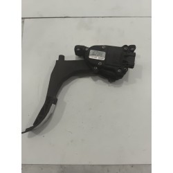Recambio de pedal acelerador para seat ibiza (6l1) ibiza 6l 5 puertas referencia OEM IAM 6Q1721503B 6PV00849501 