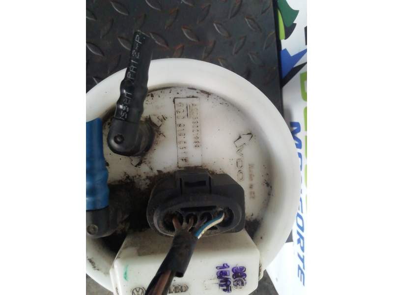 BOMBA COMBUSTIBLE 
