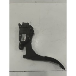 Recambio de pedal acelerador para seat ibiza (6l1) ibiza 6l 5 puertas referencia OEM IAM 6Q1721503B 6PV00849501 