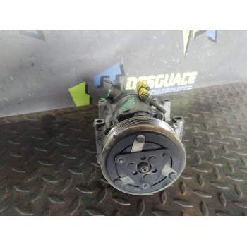 COMPRESOR AIRE ACONDICIONADO 9646273880 6453LF 6453LH