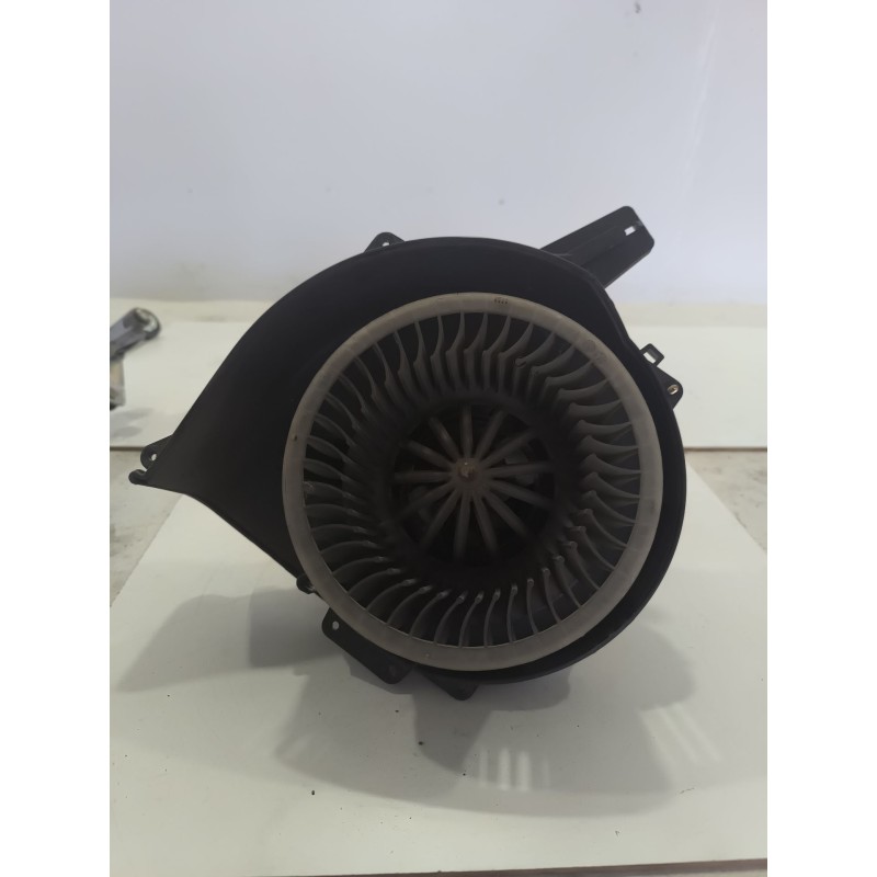 Recambio de motor calefaccion para seat ibiza (6l1) ibiza 6l 5 puertas referencia OEM IAM 6Q1820015C A1916 