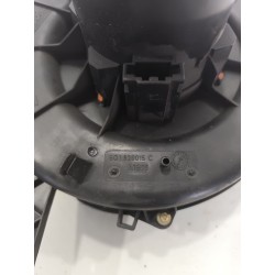 Recambio de motor calefaccion para seat ibiza (6l1) ibiza 6l 5 puertas referencia OEM IAM 6Q1820015C A1916 