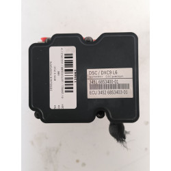 Recambio de abs para bmw 5 (f10) 530 d xdrive referencia OEM IAM 3451685895501  