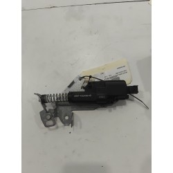 Recambio de motor cierre centralizado porton para ford fiesta (cbk) referencia OEM IAM 2S6T432A98AE  