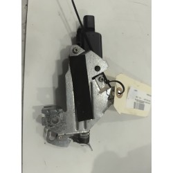 Recambio de motor cierre centralizado porton para ford fiesta (cbk) referencia OEM IAM 2S6T432A98AE  