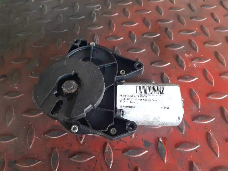 MOTOR LIMPIA TRASERO 964650088000 54906212 