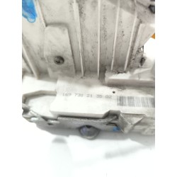 Desguace MonforteCERRADURA PUERTA TRASERA IZQUIERDA 1697302135Q2 MERCEDES-BENZCerradura puerta trasera izquierda|Desguace Monforte