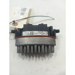 Recambio de resistencia calefaccion para ford fiesta (cbk) referencia OEM IAM 3E7H19E624AB  