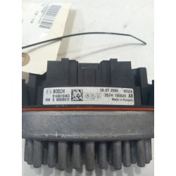 Recambio de resistencia calefaccion para ford fiesta (cbk) referencia OEM IAM 3E7H19E624AB  