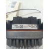 Recambio de resistencia calefaccion para ford fiesta (cbk) referencia OEM IAM 3E7H19E624AB  