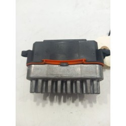 Recambio de resistencia calefaccion para ford fiesta (cbk) referencia OEM IAM 3E7H19E624AB  