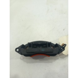 Recambio de resistencia calefaccion para ford fiesta (cbk) referencia OEM IAM 3E7H19E624AB  