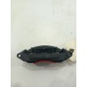 Recambio de resistencia calefaccion para ford fiesta (cbk) referencia OEM IAM 3E7H19E624AB  