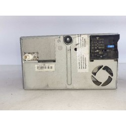 Recambio de sistema audio / radio cd para opel corsa d referencia OEM IAM 13254183  