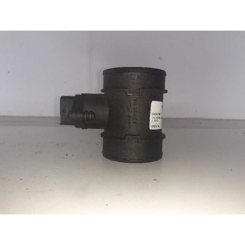 Recambio de caudalimetro para opel astra g berlina club referencia OEM IAM 0281002180  