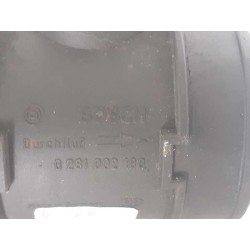 Recambio de caudalimetro para opel astra g berlina club referencia OEM IAM 0281002180  