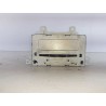 Recambio de sistema audio / radio cd para opel astra j (p10) 1.7 cdti (68) referencia OEM IAM 22976602  