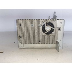 Recambio de sistema audio / radio cd para opel astra j (p10) 1.7 cdti (68) referencia OEM IAM 22976602  