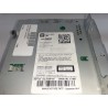 Recambio de sistema audio / radio cd para opel astra j (p10) 1.7 cdti (68) referencia OEM IAM 22976602  